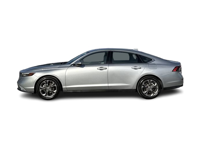 Thumbnail: 2023 Honda Accord - 3