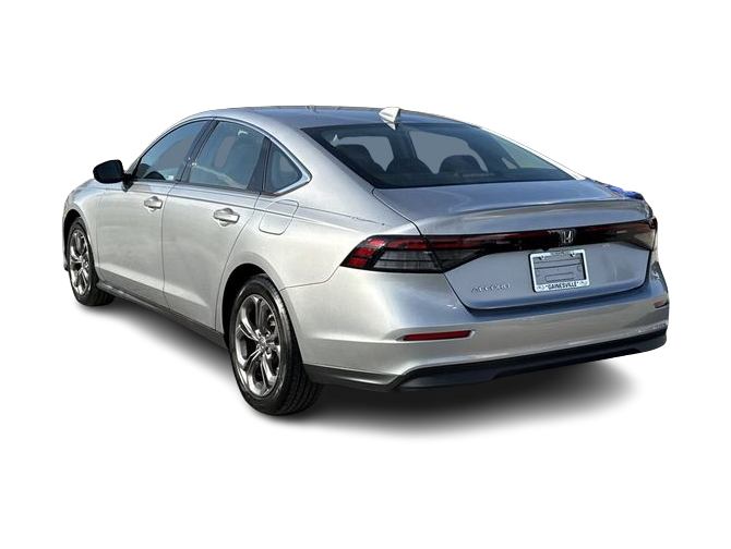 Thumbnail: 2023 Honda Accord - 4