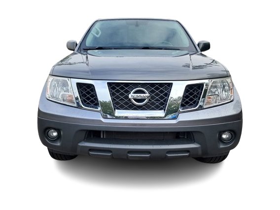 Thumbnail: 2021 Nissan Frontier - 6