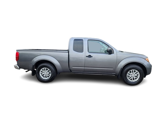 Thumbnail: 2021 Nissan Frontier - 18