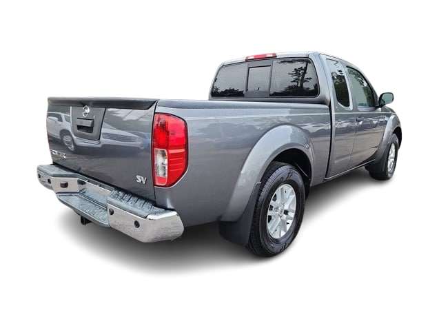 Thumbnail: 2021 Nissan Frontier - 17