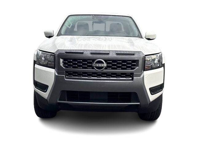 Thumbnail: 2025 Nissan Frontier - 6