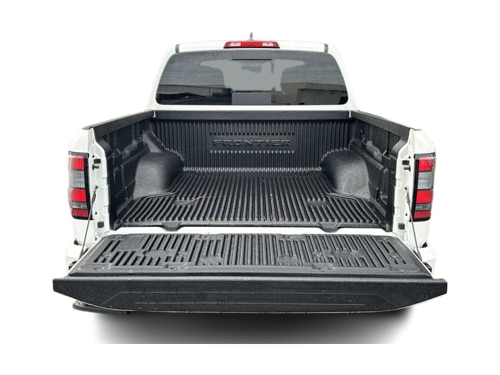 Thumbnail: 2025 Nissan Frontier - 16