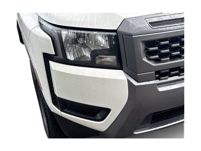 Thumbnail: 2025 Nissan Frontier - 22
