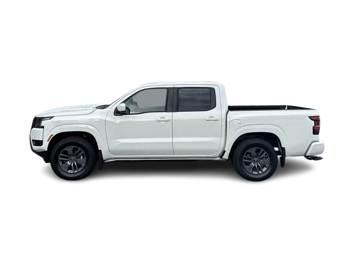 Thumbnail: 2025 Nissan Frontier - 3