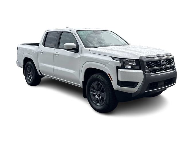 Thumbnail: 2025 Nissan Frontier - 21