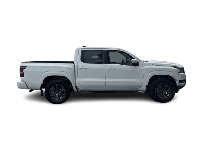 Thumbnail: 2025 Nissan Frontier - 20