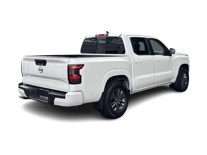 Thumbnail: 2025 Nissan Frontier - 19