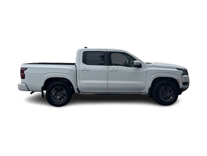 Thumbnail: 2025 Nissan Frontier - 20