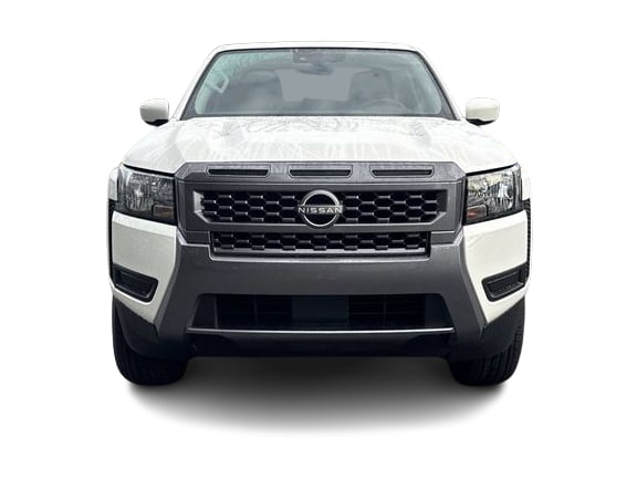 Thumbnail: 2025 Nissan Frontier - 6