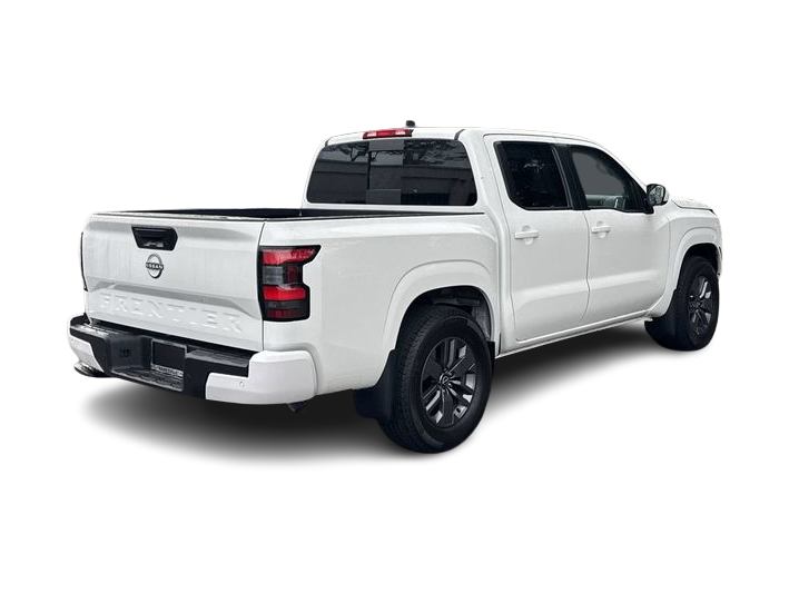 Thumbnail: 2025 Nissan Frontier - 19