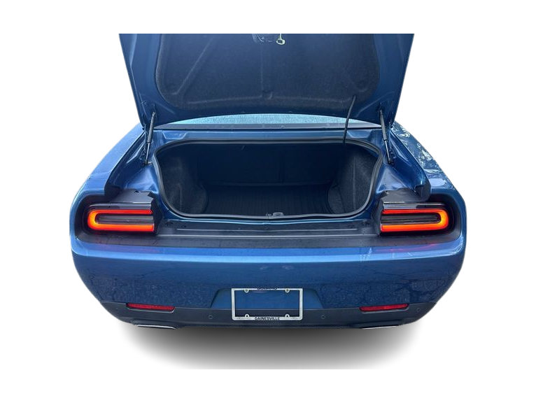 Thumbnail: 2022 Dodge Challenger - 5