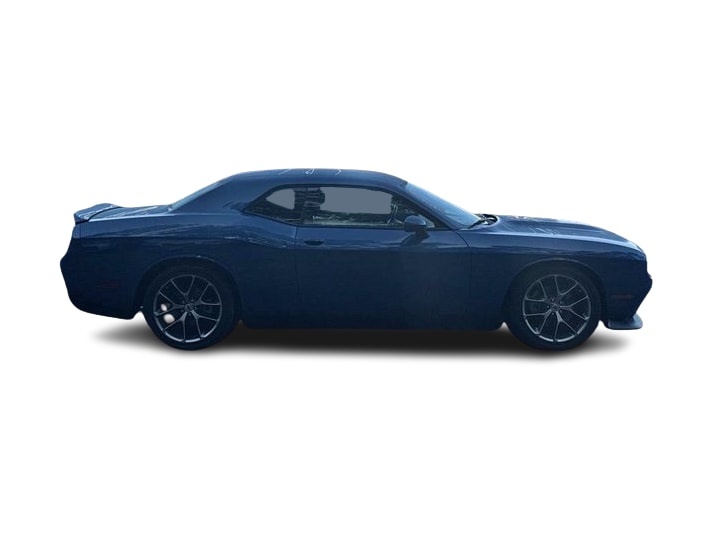 Thumbnail: 2022 Dodge Challenger - 20