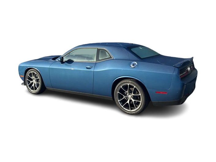 Thumbnail: 2022 Dodge Challenger - 18