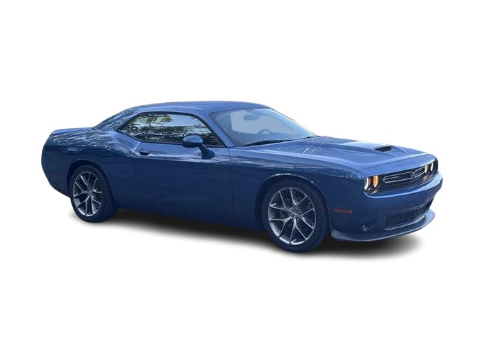 Thumbnail: 2022 Dodge Challenger - 4