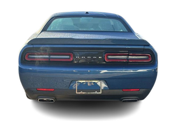 Thumbnail: 2022 Dodge Challenger - 6
