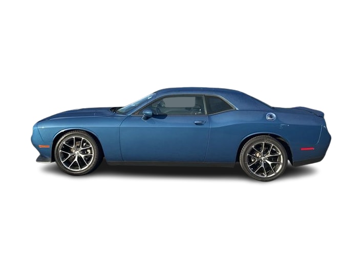 Thumbnail: 2022 Dodge Challenger - 3
