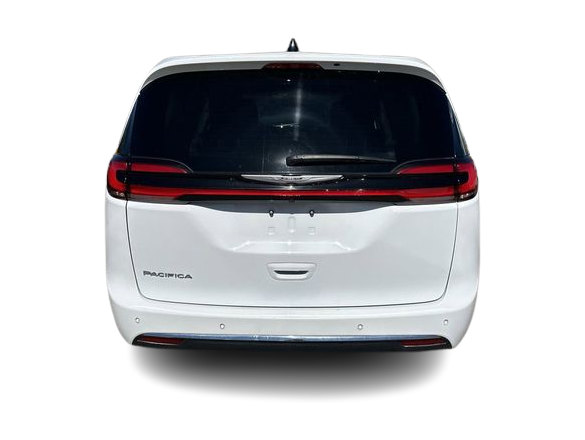 Thumbnail: 2024 Chrysler Pacifica - 5