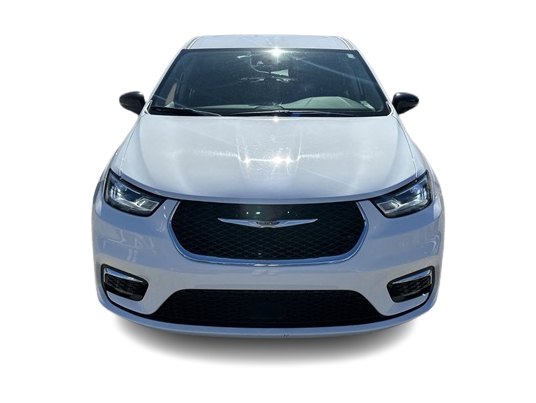 Thumbnail: 2024 Chrysler Pacifica - 6