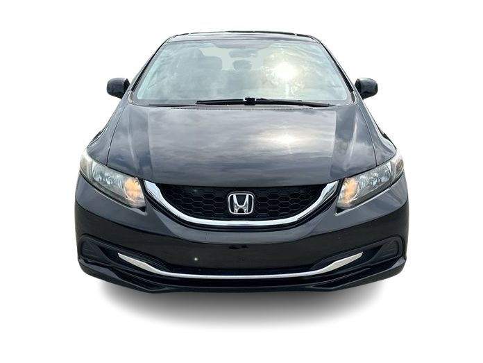 Thumbnail: 2013 Honda Civic - 6