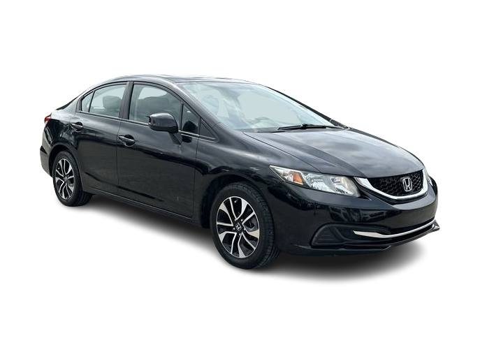 Thumbnail: 2013 Honda Civic - 19
