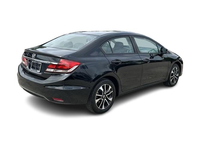 Thumbnail: 2013 Honda Civic - 17