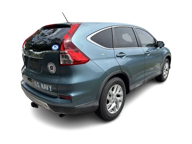 2015 Honda CR-V EX 8