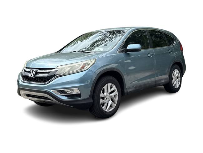 2015 Honda CR-V EX 6
