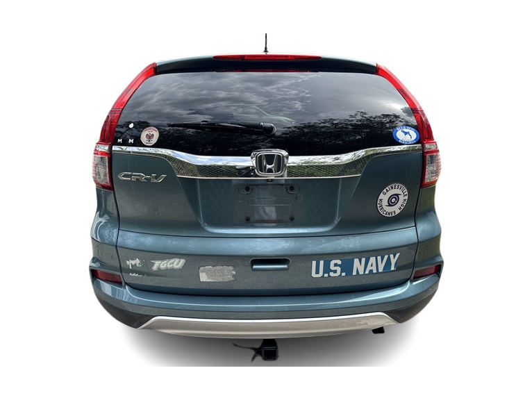 2015 Honda CR-V EX 9