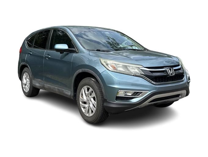 2015 Honda CR-V EX 7