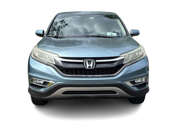 2015 Honda CR-V EX 3