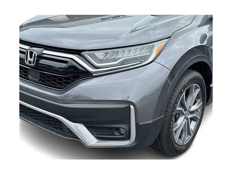Thumbnail: 2022 Honda CR-V - 22