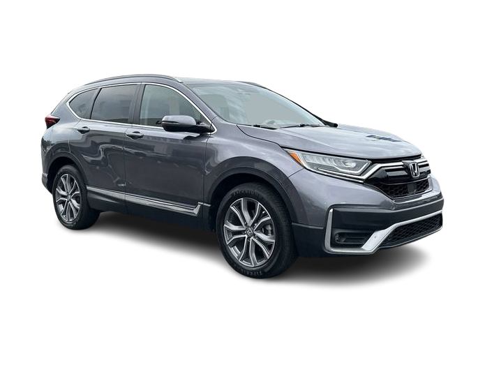 Thumbnail: 2022 Honda CR-V - 21