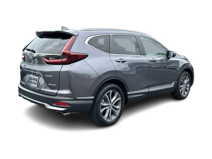 Thumbnail: 2022 Honda CR-V - 19