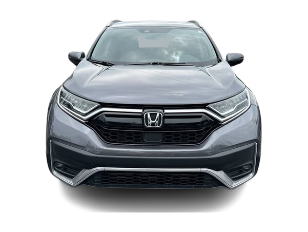 Thumbnail: 2022 Honda CR-V - 6