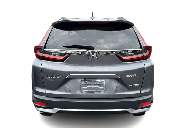 Thumbnail: 2022 Honda CR-V - 5