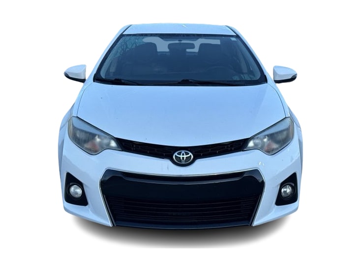 Thumbnail: 2014 Toyota Corolla - 6