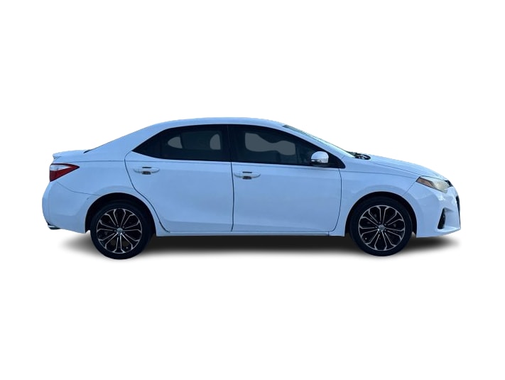 Thumbnail: 2014 Toyota Corolla - 21