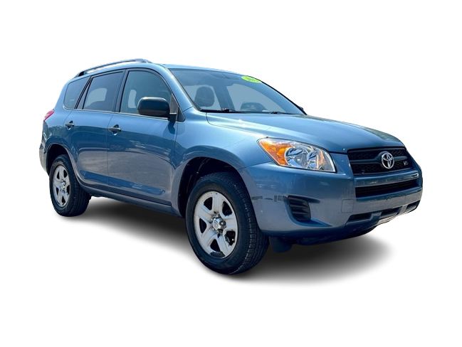 2012 Toyota RAV4 Base 20