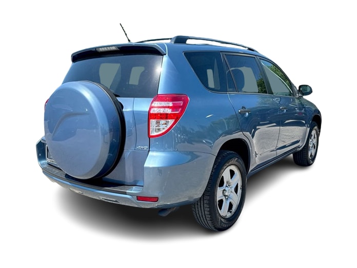 2012 Toyota RAV4 Base 18