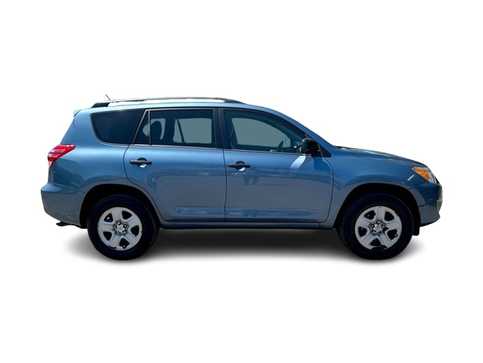 2012 Toyota RAV4 Base 19