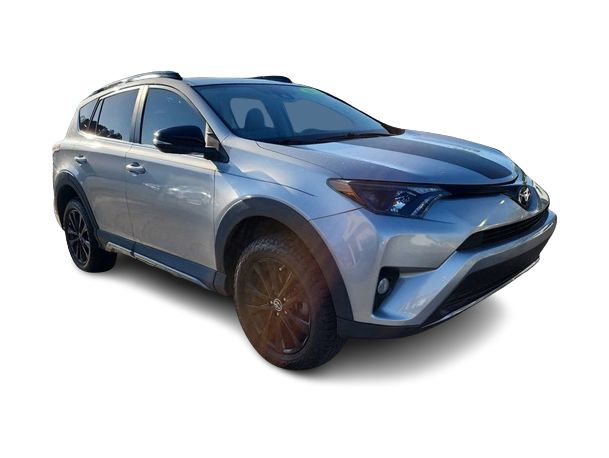 Thumbnail: 2018 Toyota RAV4 - 19