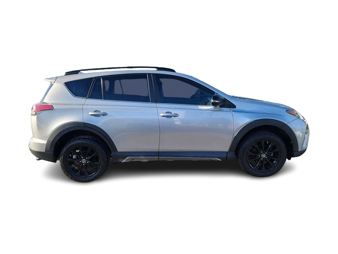 Thumbnail: 2018 Toyota RAV4 - 18