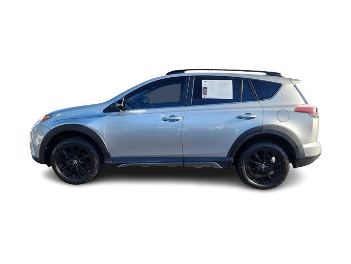 Thumbnail: 2018 Toyota RAV4 - 3