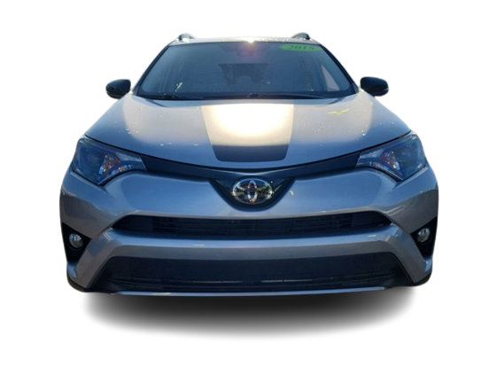 Thumbnail: 2018 Toyota RAV4 - 6