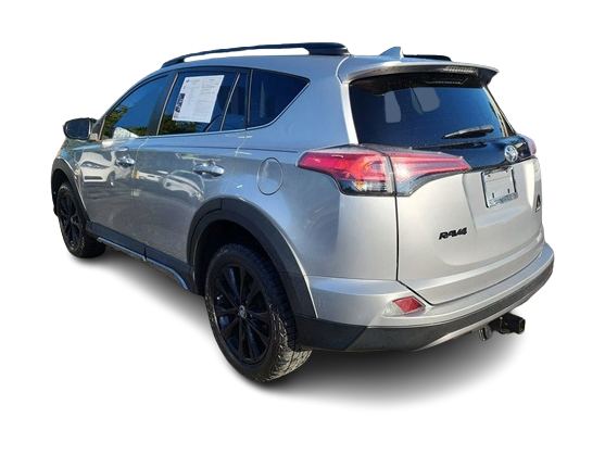Thumbnail: 2018 Toyota RAV4 - 4