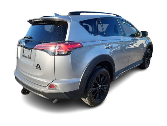 Thumbnail: 2018 Toyota RAV4 - 17