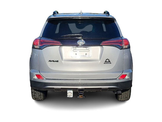 Thumbnail: 2018 Toyota RAV4 - 5