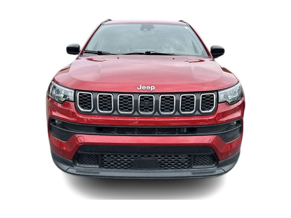 Thumbnail: 2024 Jeep Compass - 6