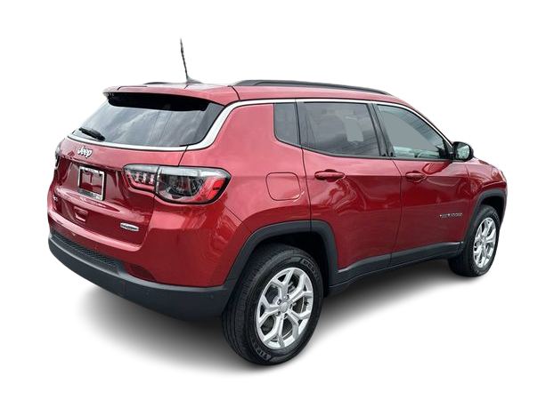 Thumbnail: 2024 Jeep Compass - 19